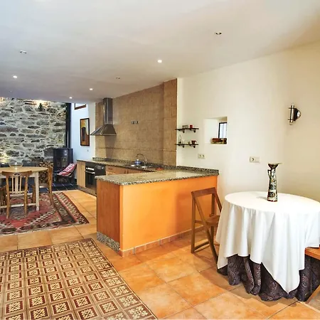 Casa * Castro Caldelas