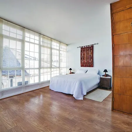 Hétvégi ház Casa