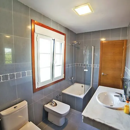 Casa Hétvégi ház Castro Caldelas