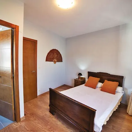 Hétvégi ház Casa