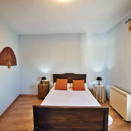 Hétvégi ház Casa *