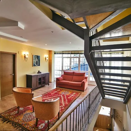 Hétvégi ház Casa