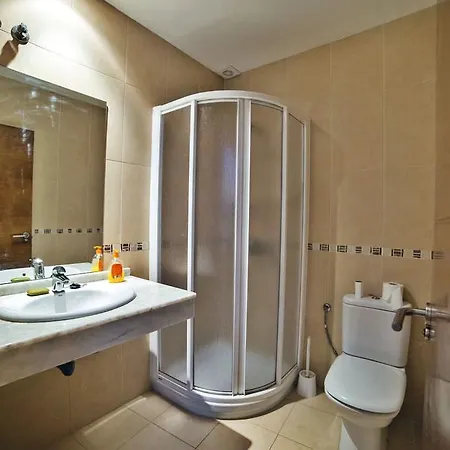 Casa Hétvégi ház *