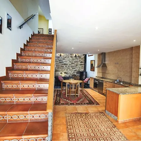 Casa Hétvégi ház *