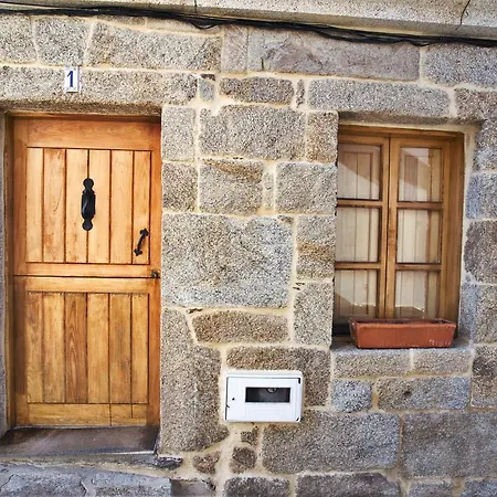Casa * Castro Caldelas